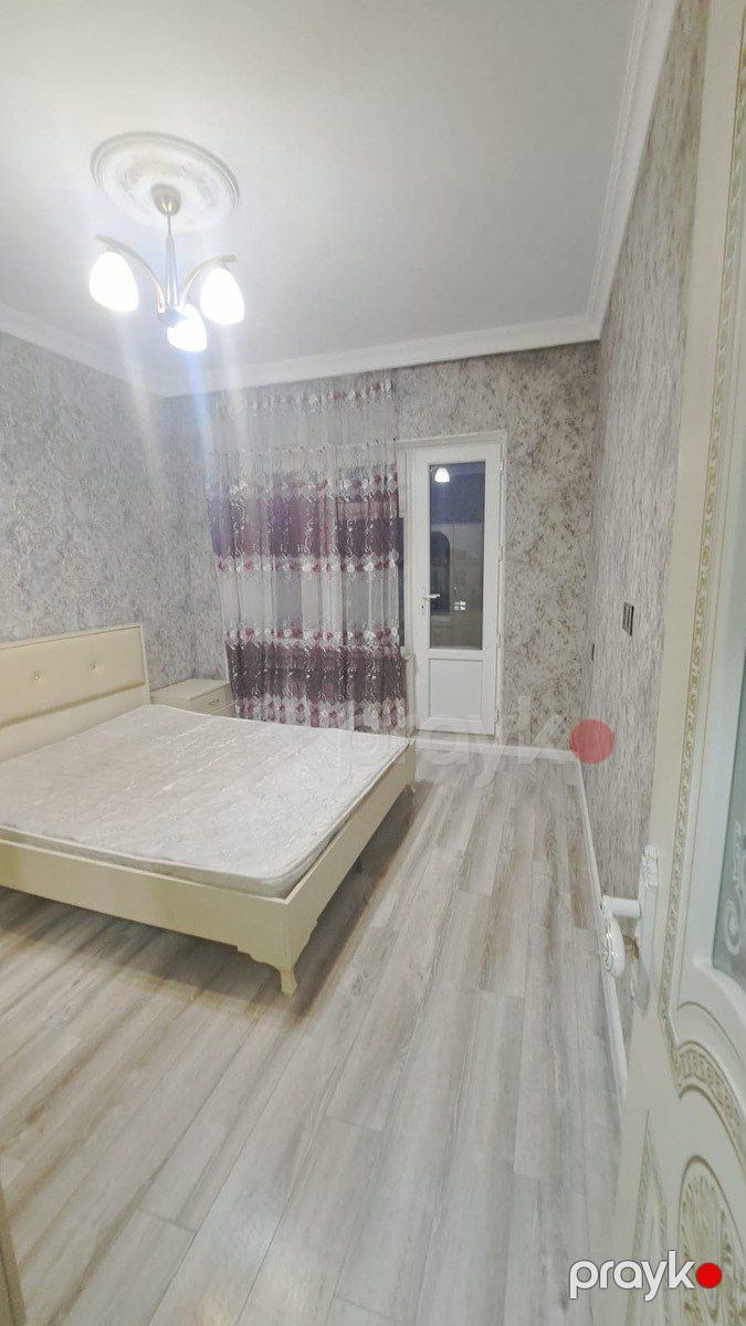 İcarəyə verilir 2 otaqlı köhnə tikili 65 m² — Mənzil, Bakı (5)