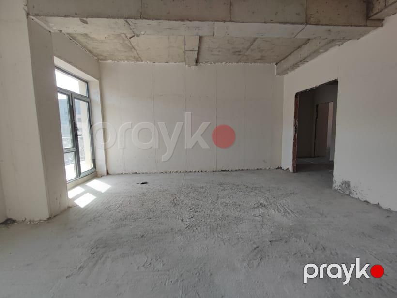 3 otaqlı mənzil, 148 m², 4-cü Park küçəsi (Chinar Residence) — Mənzil, Bakı (3)