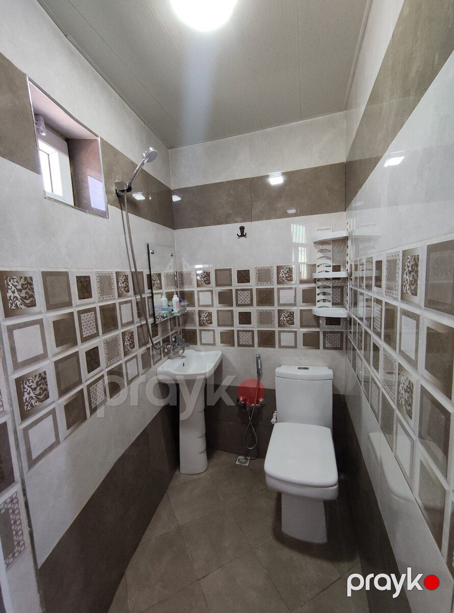 Həyət evi kirayə verilir, Suraxanı qəs — Ev, villa, Bakı (6)