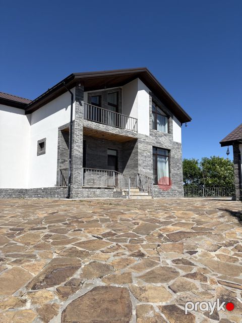 Satılır 5 otaqlı həyət evi/bağ evi 130 m² — Şamaxı