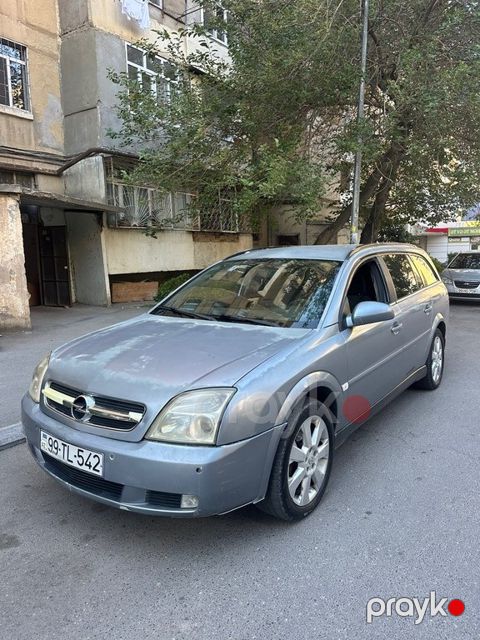 Opel Vectra, 2.2 L, 2004 il, 368 000 km — Bakı