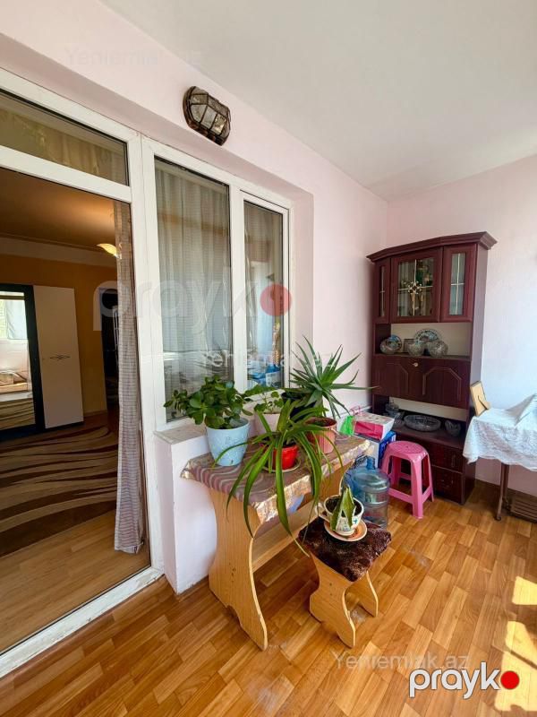 Satılır 2 otaqlı Bina evi menzil (Yeni tikili), 73 m², Sabunçu rayonu — Mənzil, Bakı (12)