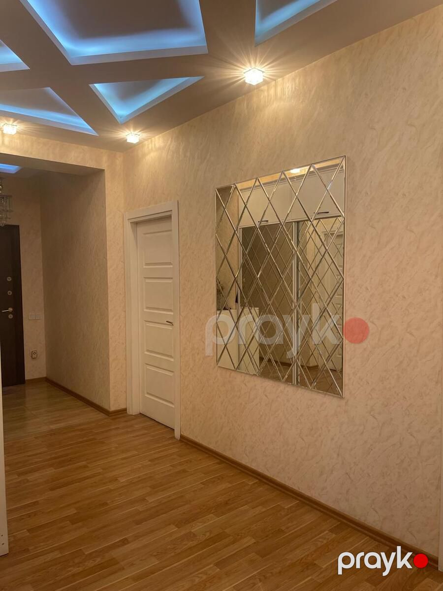 Satılır 3 otaqlı yeni tikili 115 m² — Mənzil, Bakı (12)