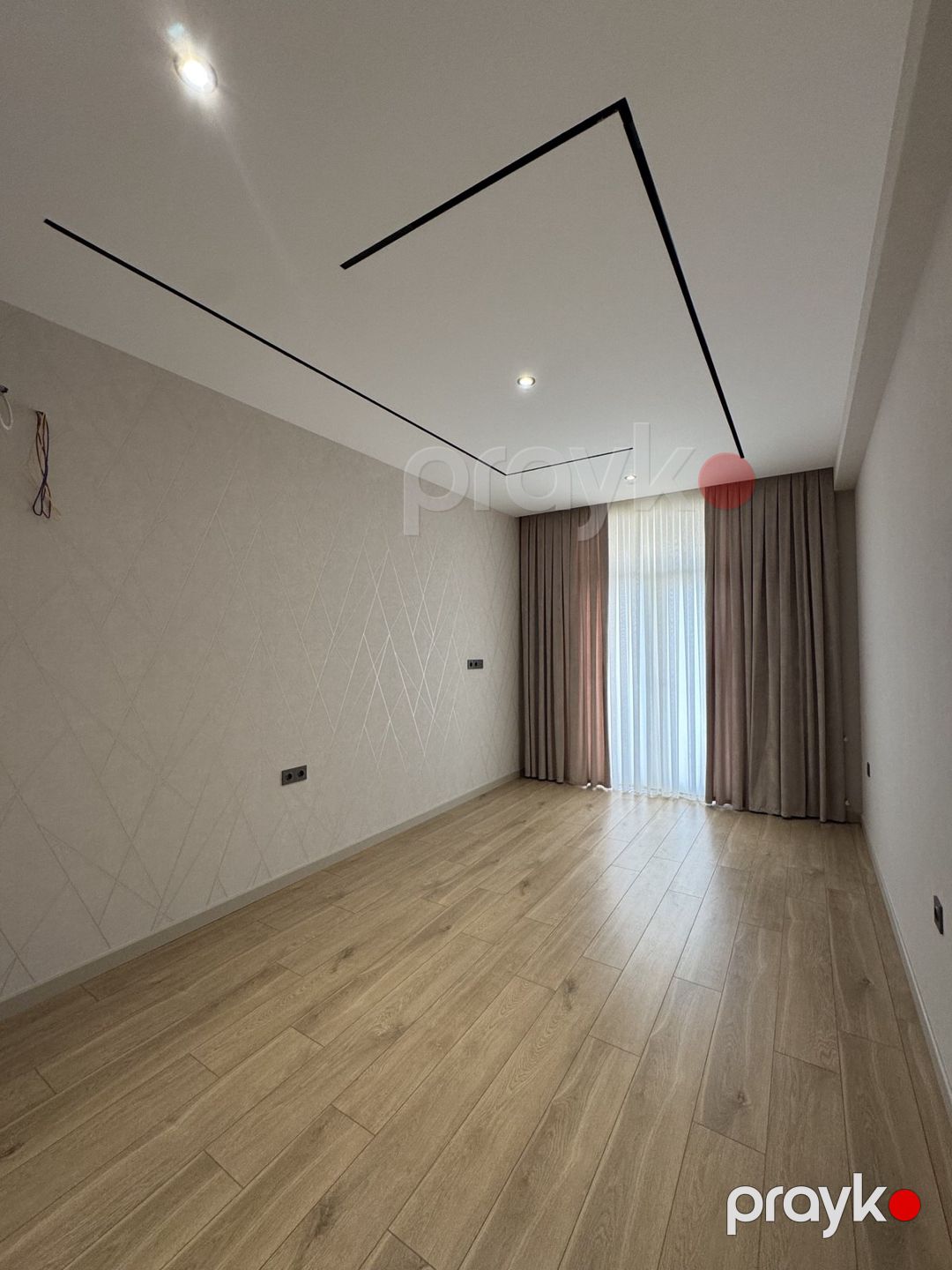 Satılır 2 otaqlı yeni tikili 65 m² — Mənzil, Bakı (5)