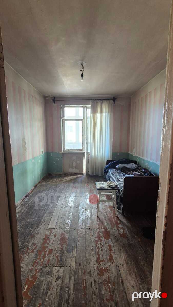 5-otaqlı mənzil, 9-cu mkr., 115 m² — Mənzil, Sumqayıt (3)