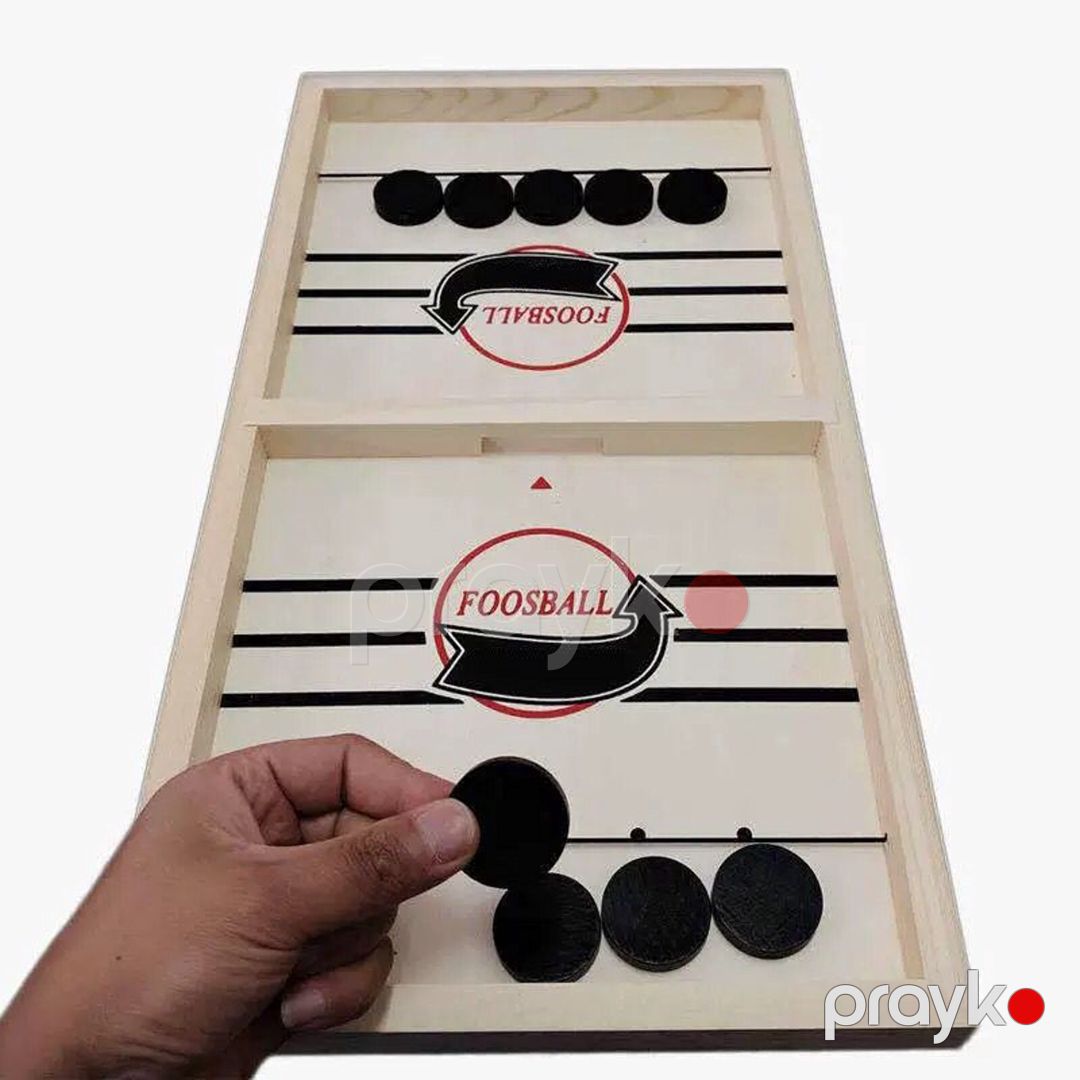 Foosball oyunu 6240_00220 — Mallar, Bakı (2)