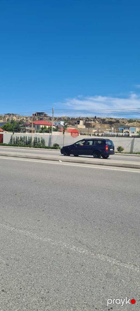 Satılır torpaq 12 sot — Bakı
