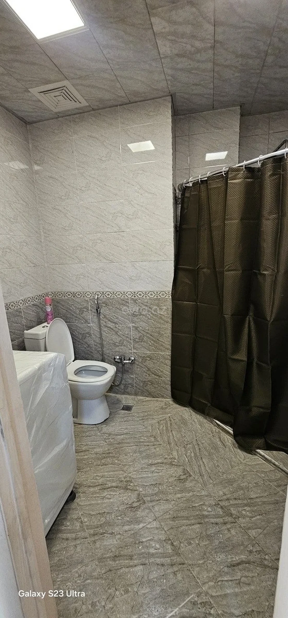 Kirayə 2 otaqlı mənzil Memar Əcəmi metrosu yaxınlığında — Mənzil, Bakı (9)
