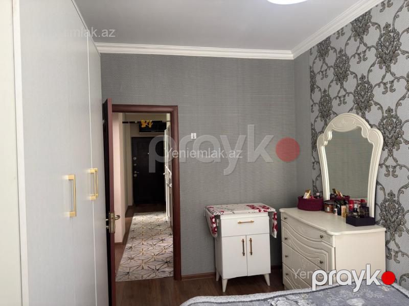Satılır 3 otaqlı Bina evi menzil (Yeni tikili), 70 m², Masazır — Mənzil, Abşeron (4)