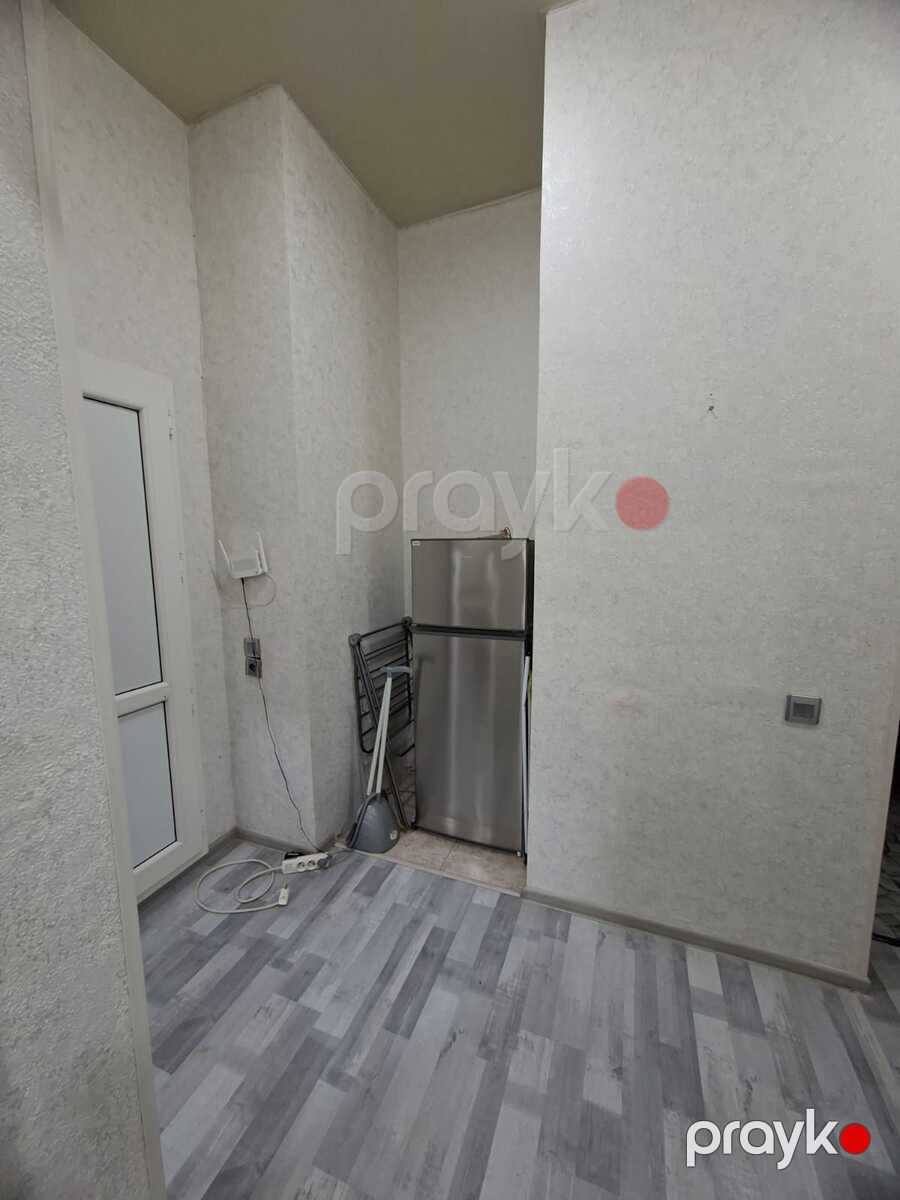 Satılır 2 otaqlı yeni tikili 40 m² — Mənzil, Bakı (6)