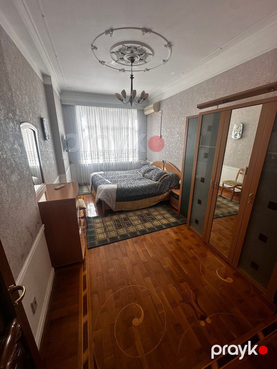 4-otaqlı yeni tikili kirayə verilir, Rəşid Behbudov küç. 59, 230 m² — Mənzil, Bakı (9)