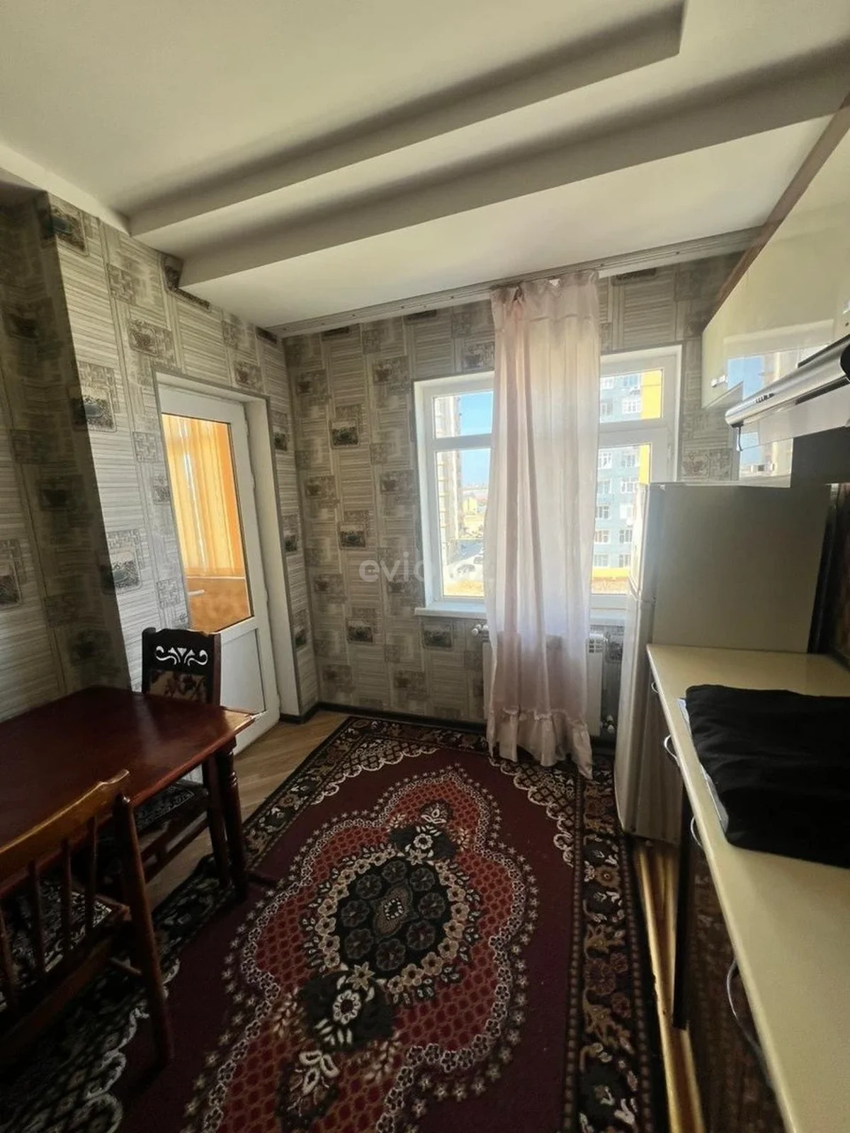 Kirayə 2 otaqlı mənzil Masazırda — Mənzil, Abşeron (4)