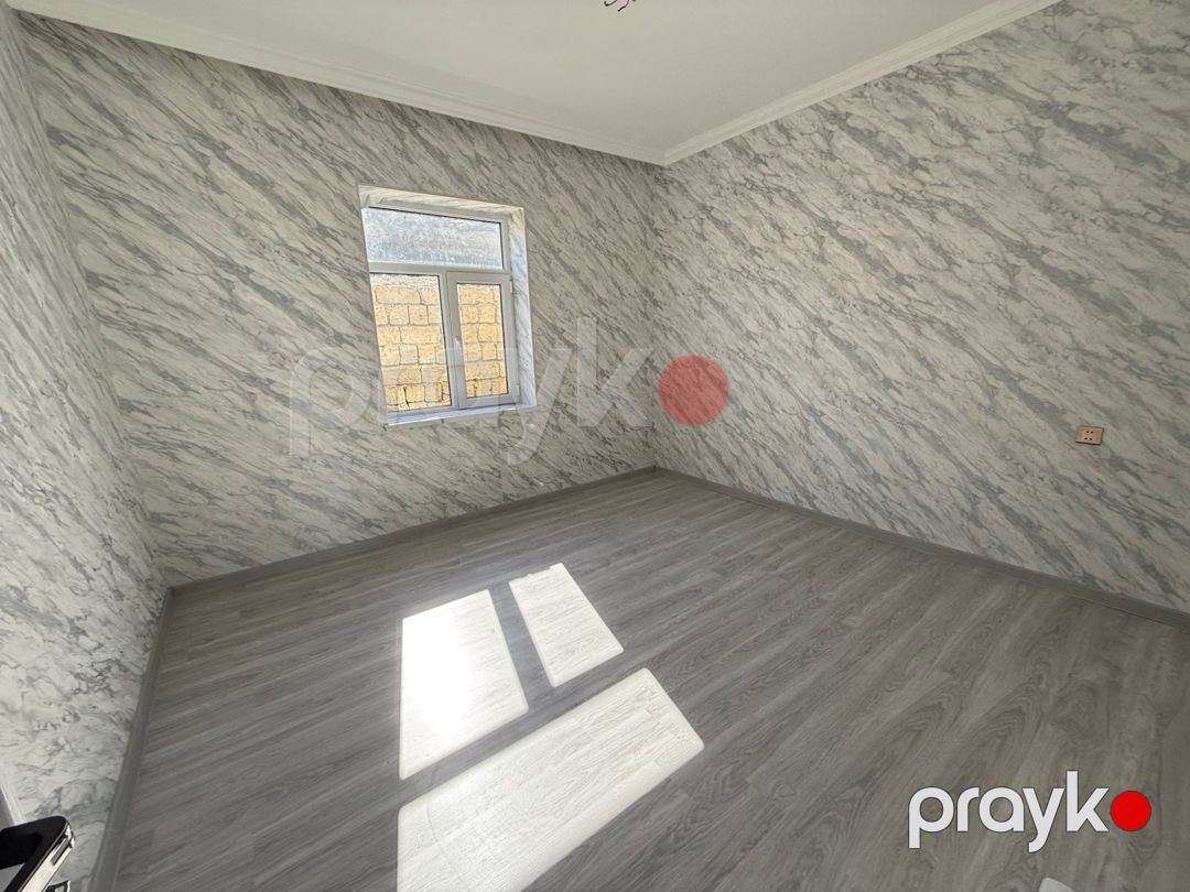 Həyət evi, Hökməli-Qobu yolu — Ev, villa, Bakı (5)