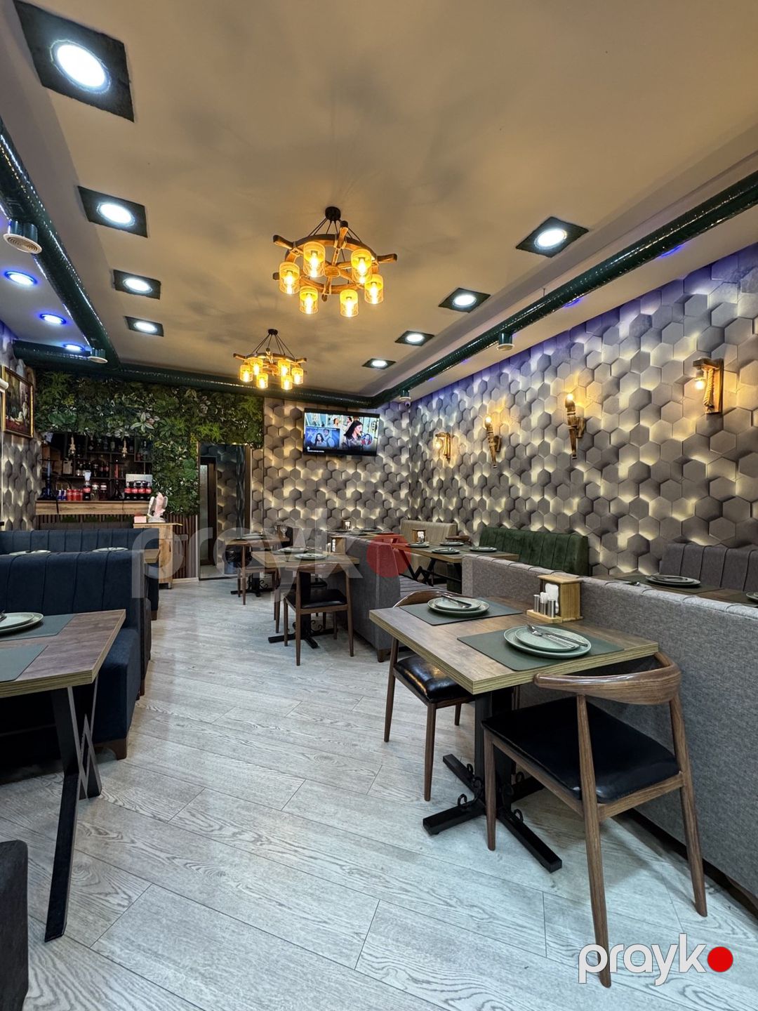 Satılır obyekt 55 m² — Əmlak, Bakı (5)