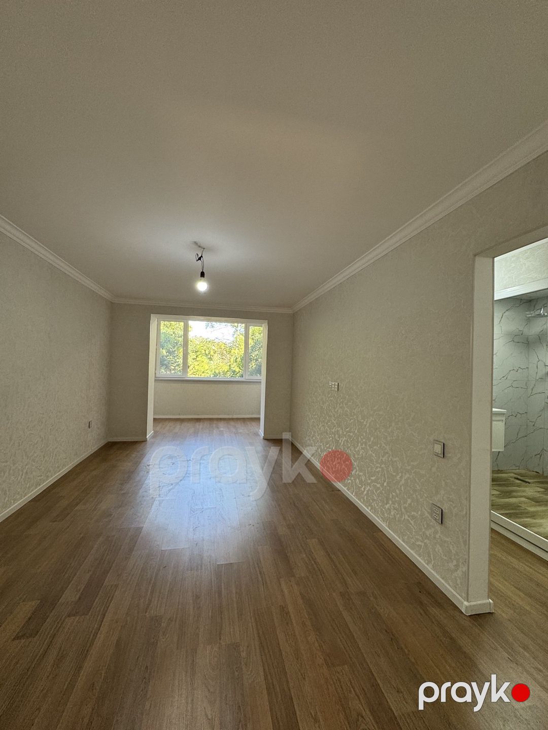 Satılır 3 otaqlı köhnə tikili 70 m² — Mənzil, Bakı (3)