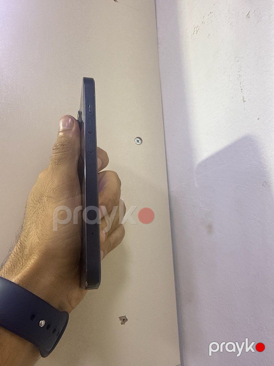 Apple iPhone 13 Midnight 128GB/4GB — Smartfonlar, Sumqayıt (6)