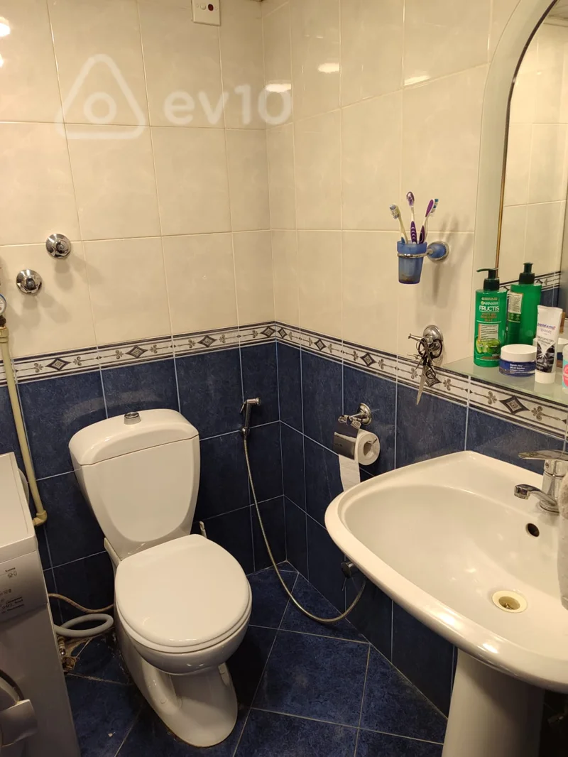 3 otaqlı mənzil, 85 m², Aga Nemətulla — Mənzil, Bakı (11)