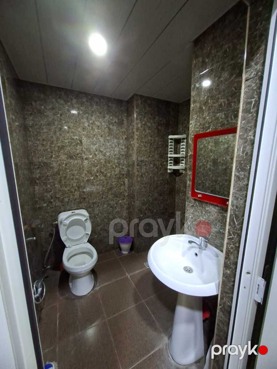 Satılır 2 otaqlı yeni tikili 43 m² — Mənzil, Bakı (9)