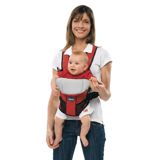 Chicco Strong 4-ü 1-də Erqonomik Körpə Daşıyıcısı Kenquru — Etrend.az — Tibbi mallar
