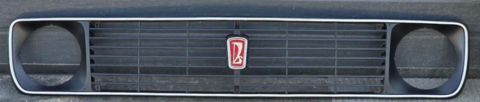 Lada (VAZ) Niva radiator barmaqlığı — Bakı