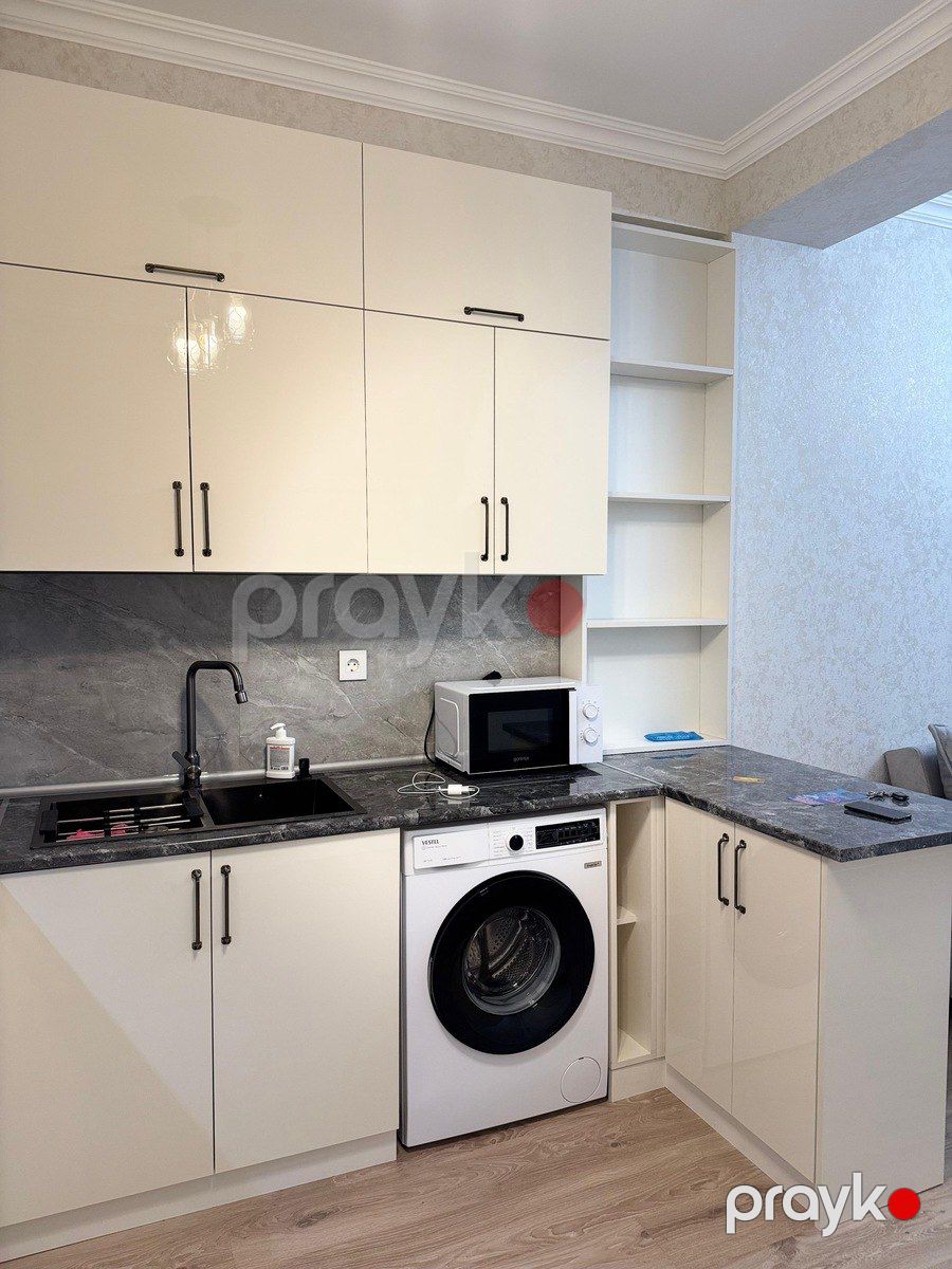 Satılır 2 otaqlı yeni tikili 77 m² — Mənzil, Sumqayıt (2)