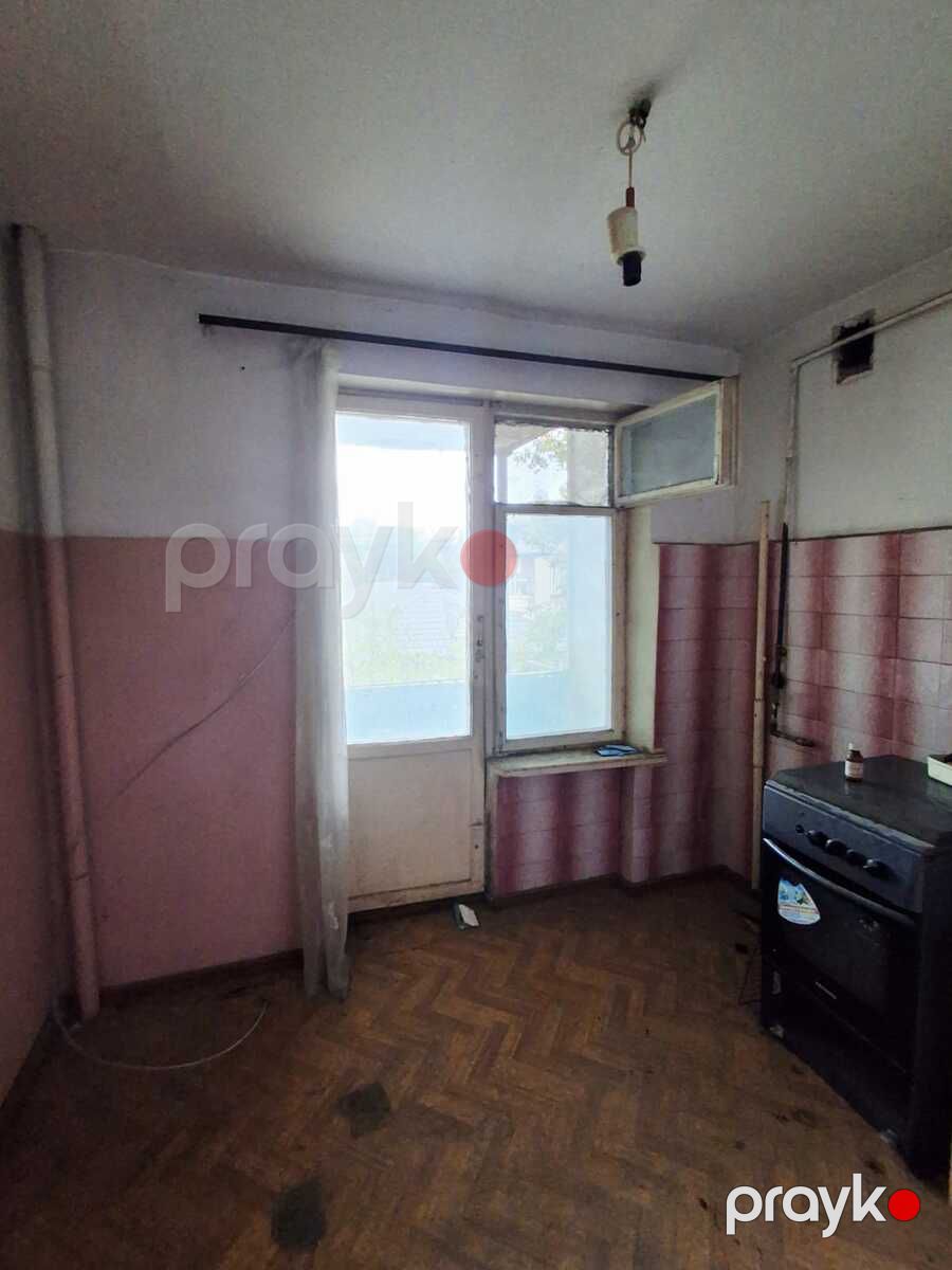 Satılır 1 otaqlı köhnə tikili 45.1 m² — Mənzil, Bakı (6)