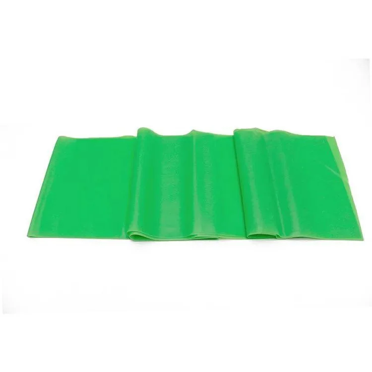 Fitnes-rezin WS1430, 1.2 m — Fitness və yoqa, Bakı (2)
