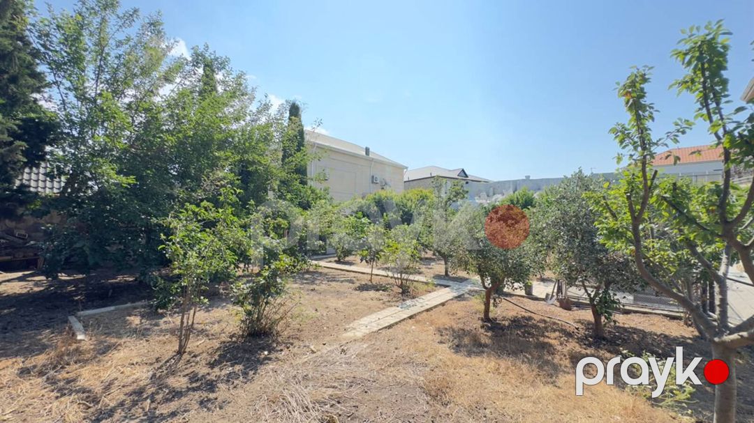 Satılır 5 otaqlı həyət evi/bağ evi 270 m² — Ev, villa, Bakı (12)