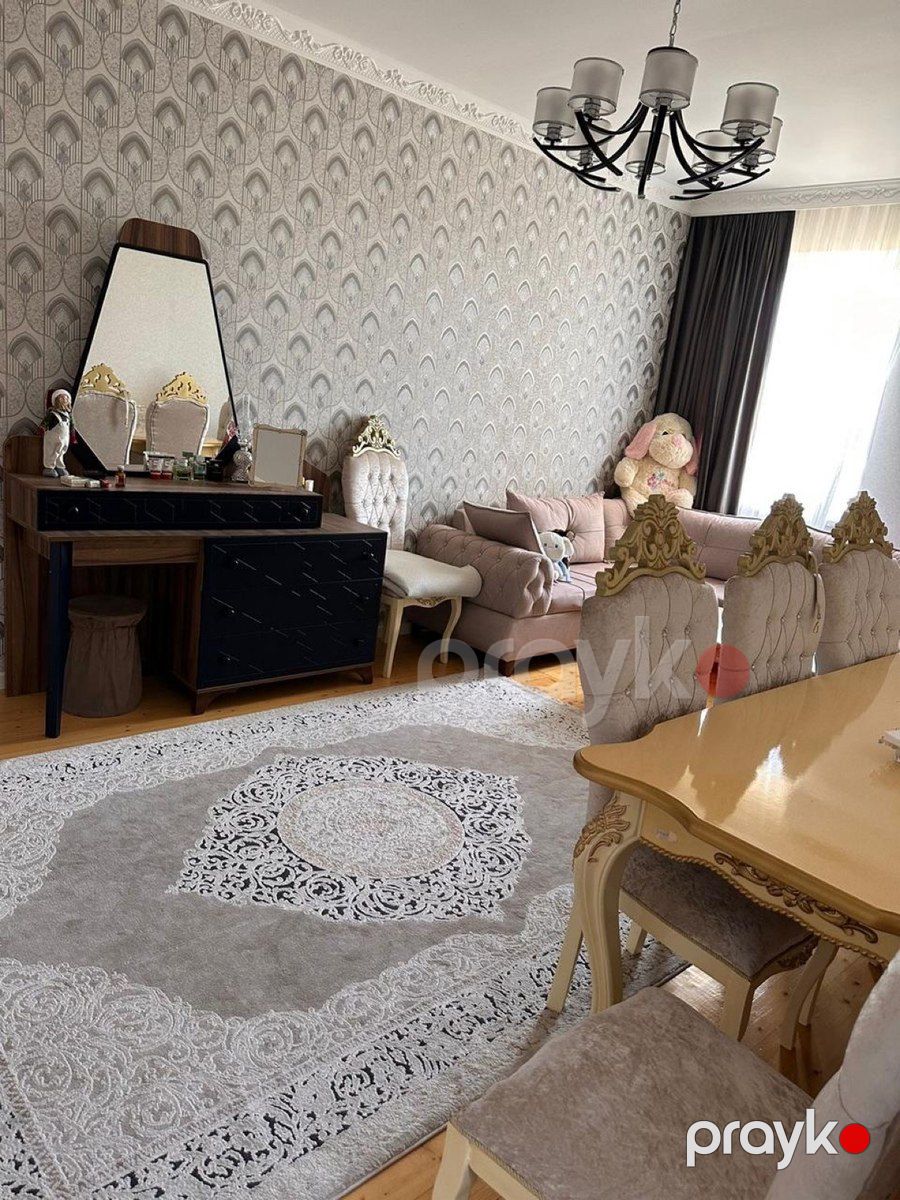 2-otaqlı mənzil, Xırdalan ş., 74.5 m² — Mənzil, Xırdalan (7)