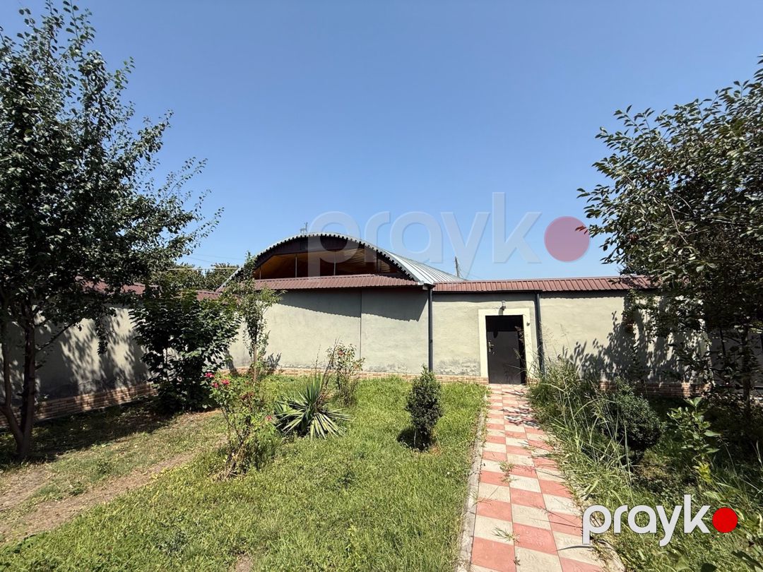 Həyət evi, Qəbələ ş — Ev, villa, Qəbələ (7)