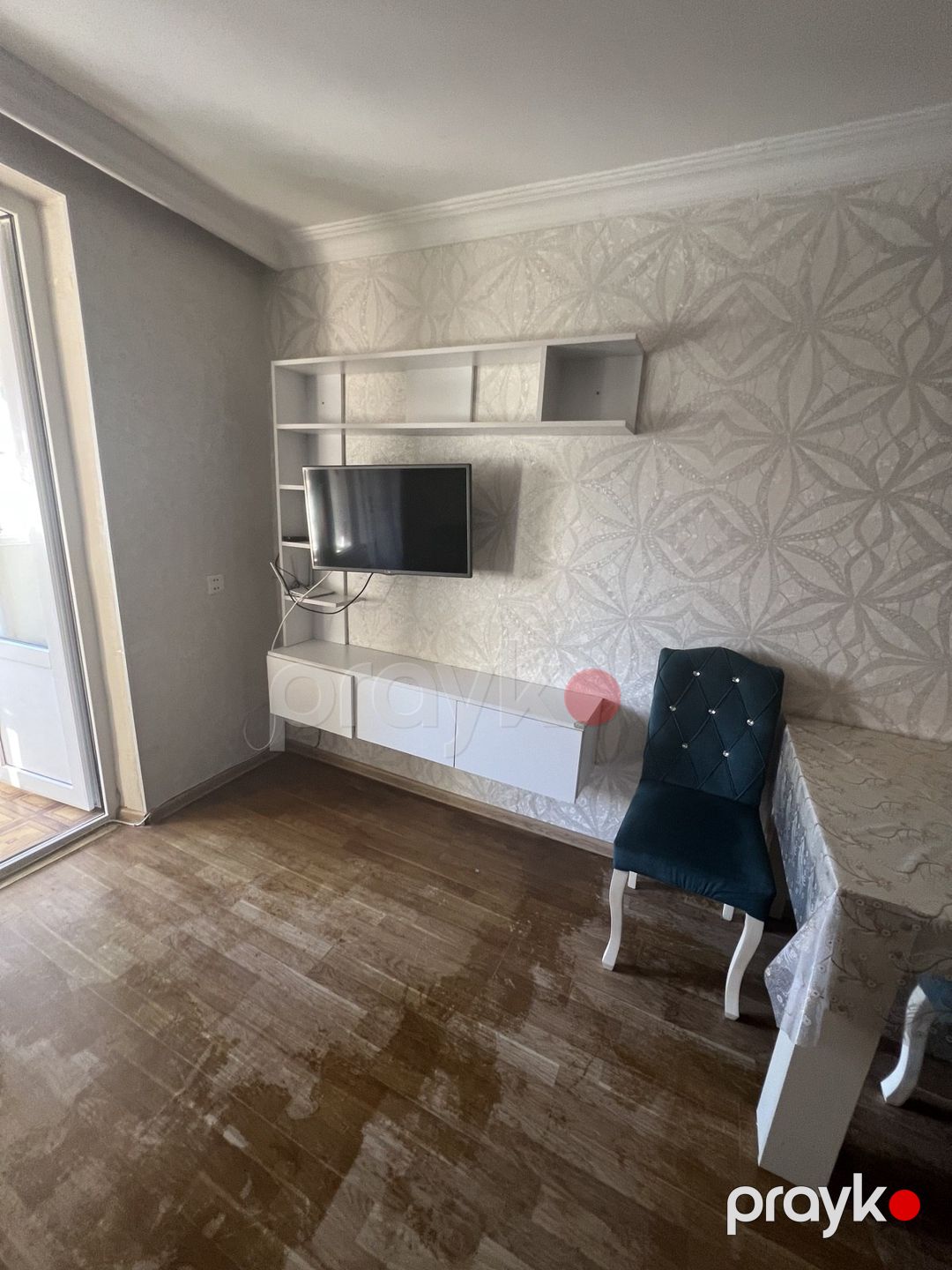 İcarəyə verilir 2 otaqlı köhnə tikili 50 m² — Mənzil, Bakı (5)