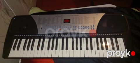 Piano