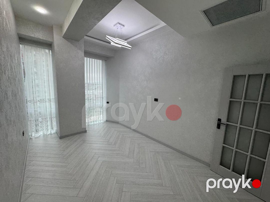 Satılır 3 otaqlı yeni tikili 114 m² — Mənzil, Bakı (10)