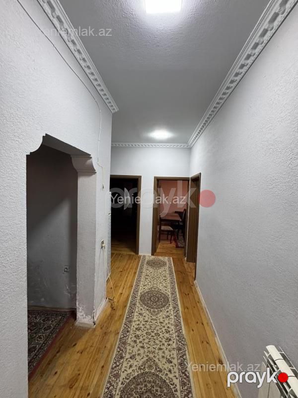 Satılır 3 otaqlı Həyət evi / Villa, 100 m², Xırdalan ş — Ev, villa (4)