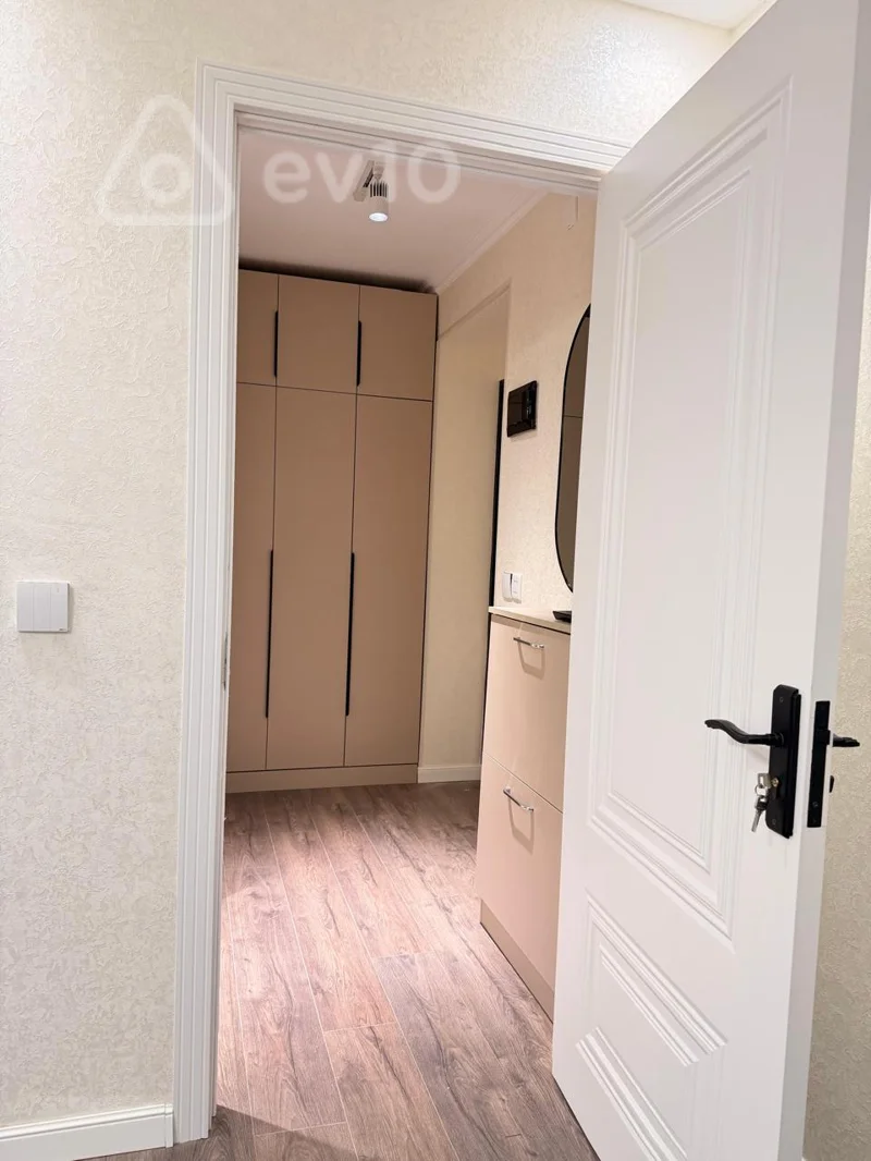 1 otaqlı mənzil, 45 m², H.Sarabski küçəsi — kirayə — Mənzil, Bakı (4)
