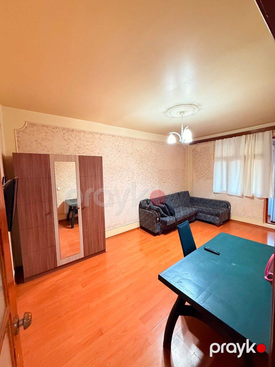 İcarəyə verilir 2 otaqlı köhnə tikili 35 m² — Mənzil, Bakı (4)