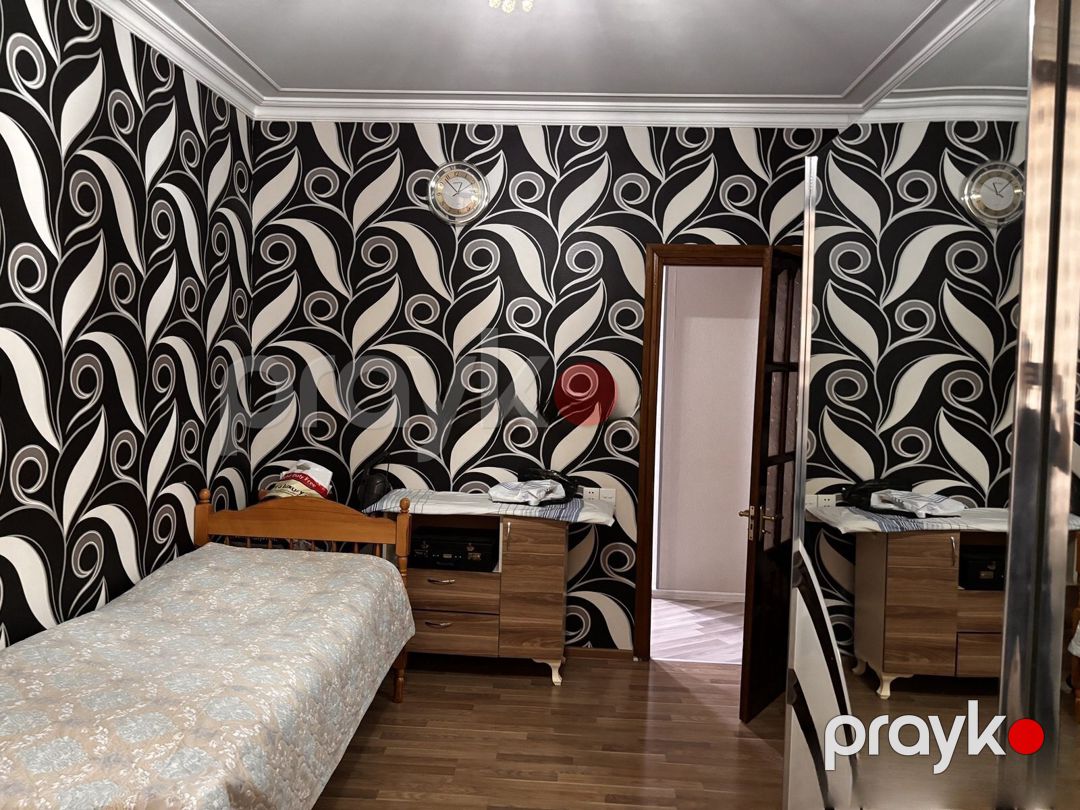 Satılır 4 otaqlı yeni tikili 117 m² — Mənzil, Bakı (6)