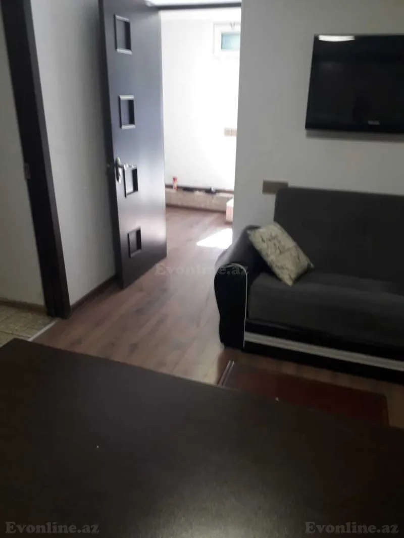 Kirayə verilir Obyekt 30 m² Bakı, Nəsimi r., Memar Əcəmi m., 4-cü mikrorayon — Əmlak, Bakı (2)