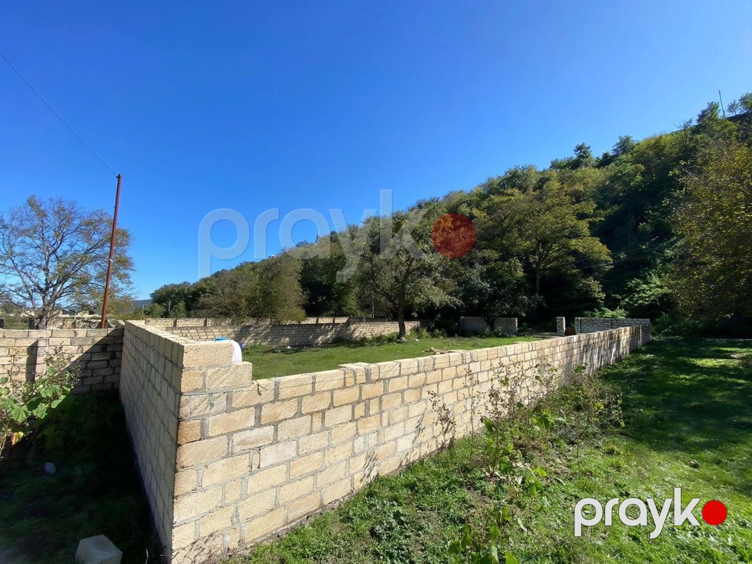Satılır torpaq 6 sot — Torpaq, Qusar (6)