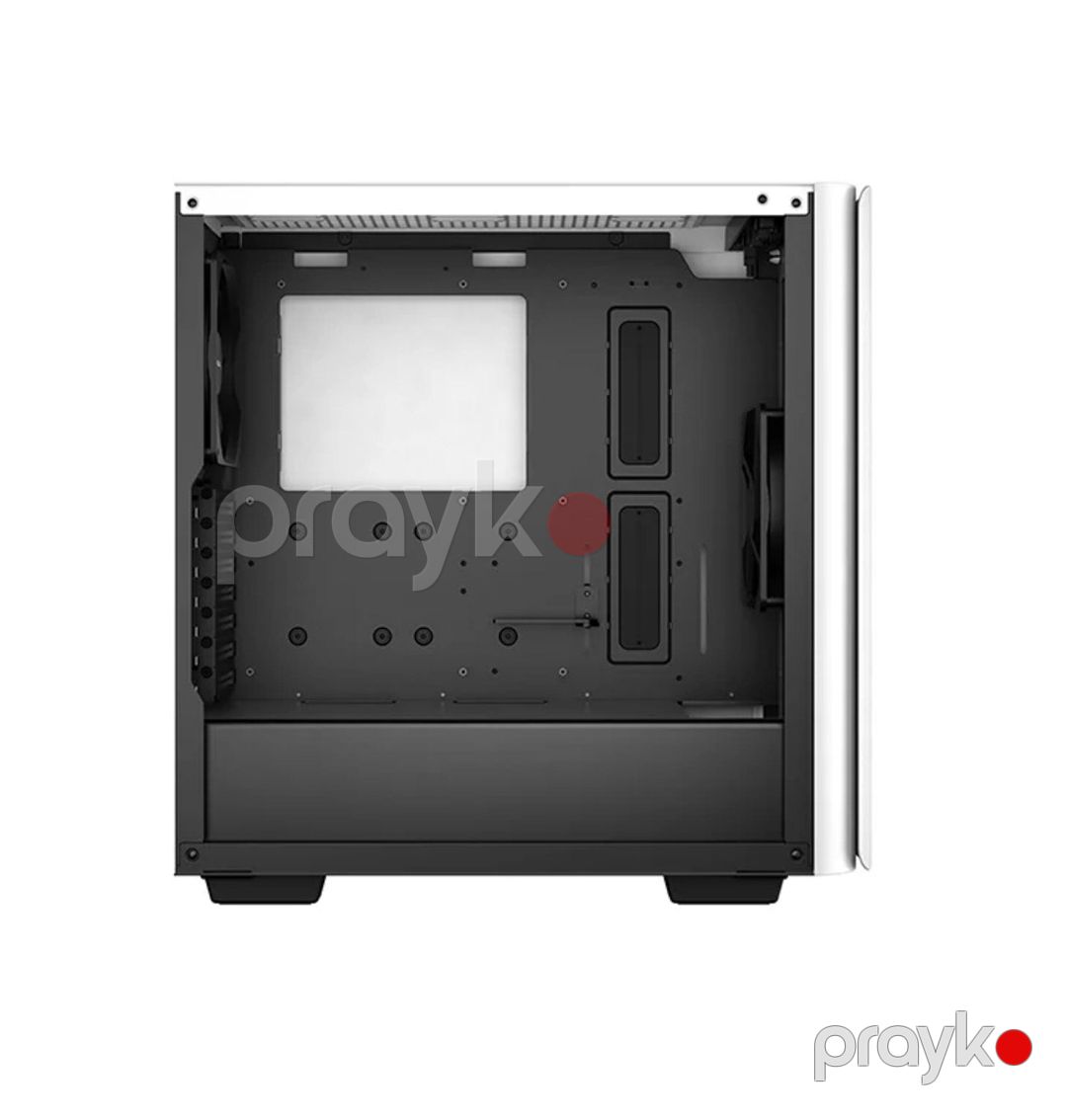 Keys DeepCool CK500 White — Kompüterlər və noutbuklar, Bakı (3)