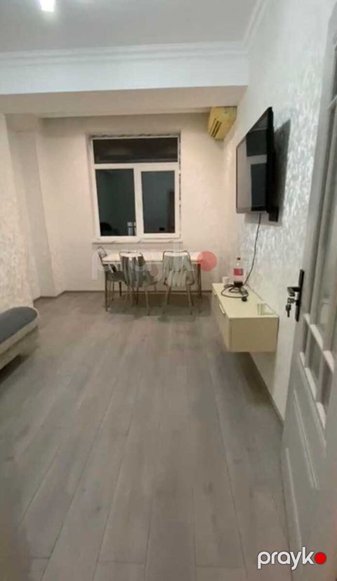 İcarəyə verilir 2 otaqlı yeni tikili 55 m² — Bakı