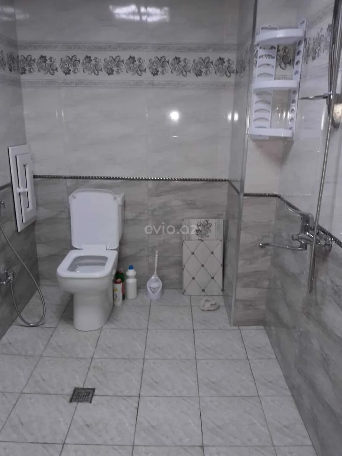 Kirayə 2 otaqlı mənzil Xırdalanda — Mənzil, Abşeron (6)