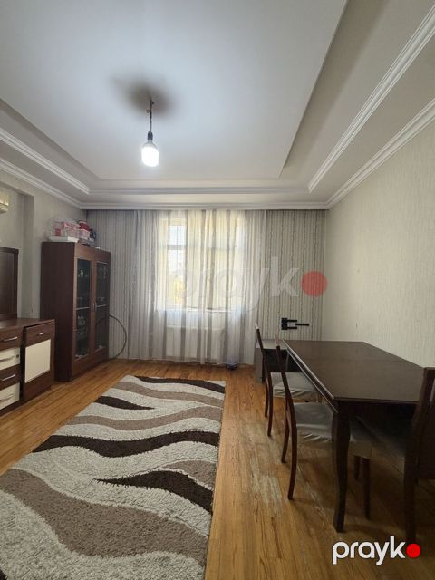 2 otaqlı, Yeni tikili, 64 kv. m — Masazır