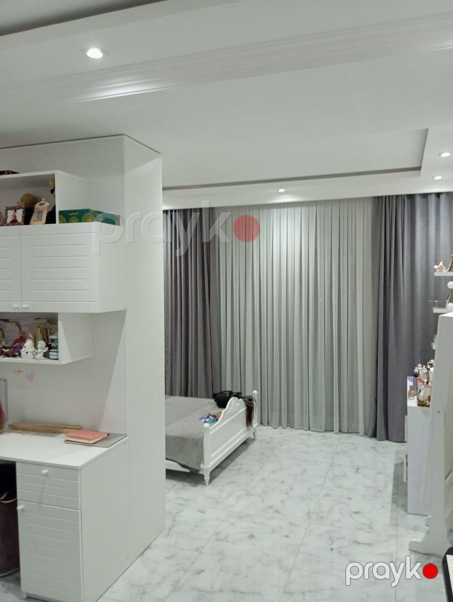 Satılır 3 otaqlı yeni tikili 148 m² — Mənzil, Bakı (7)