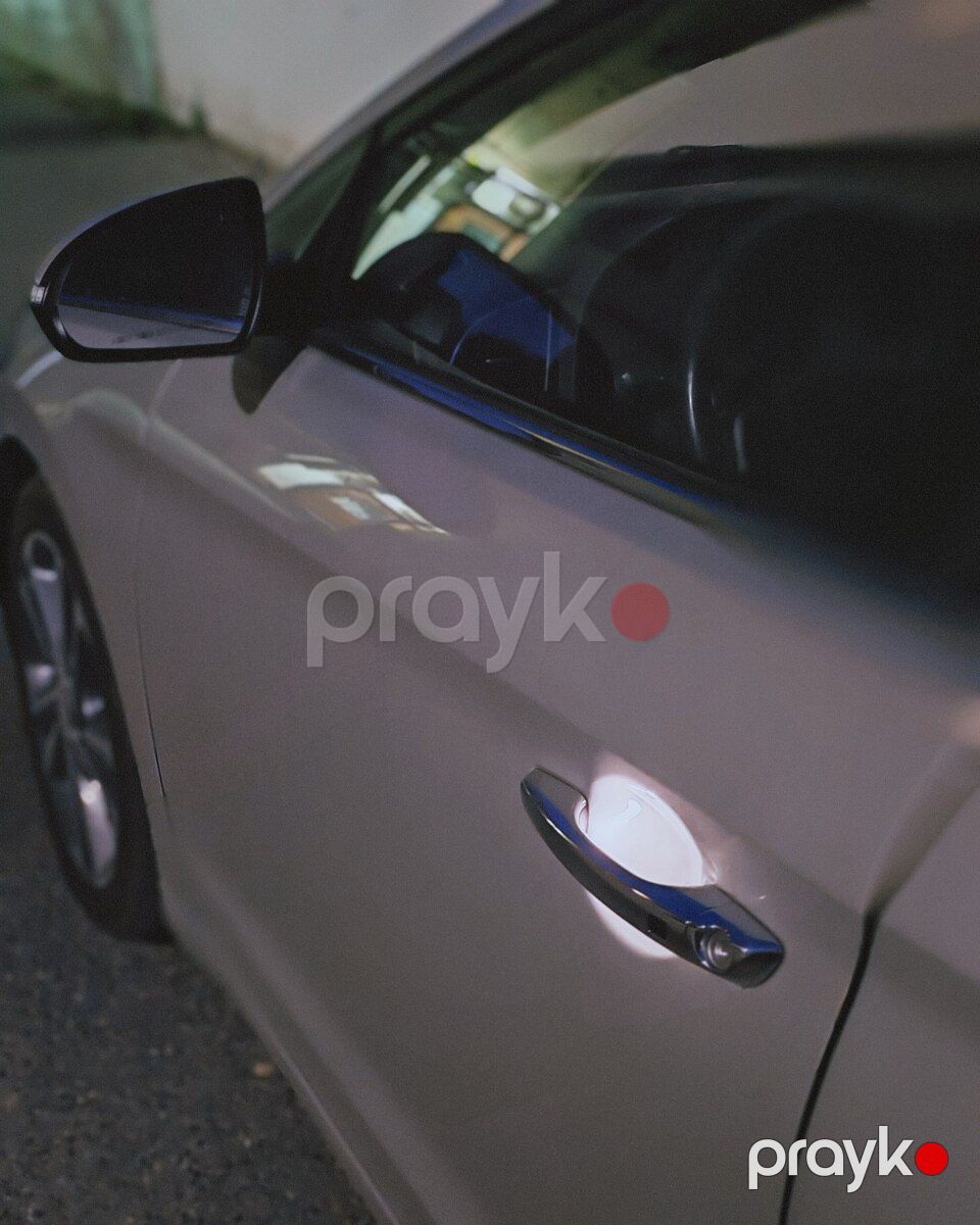 Hyundai Elantra, 2016 il — Avtomobillər, Bakı (10)