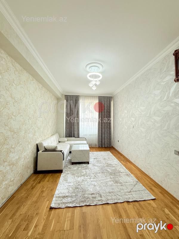 Satılır 2 otaqlı Bina evi menzil (Yeni tikili), 45 m², Xırdalan ş — Mənzil (2)