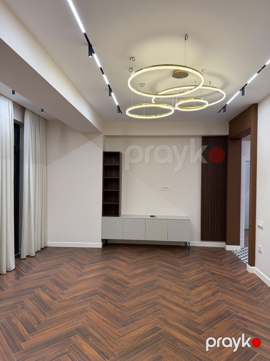 Satılır 4 otaqlı yeni tikili 144 m² — Mənzil, Bakı (11)