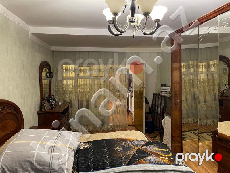 2 otaqlı Köhnə tikili, Satış, Bakı, Səbail, 28 may — Mənzil, Bakı (5)