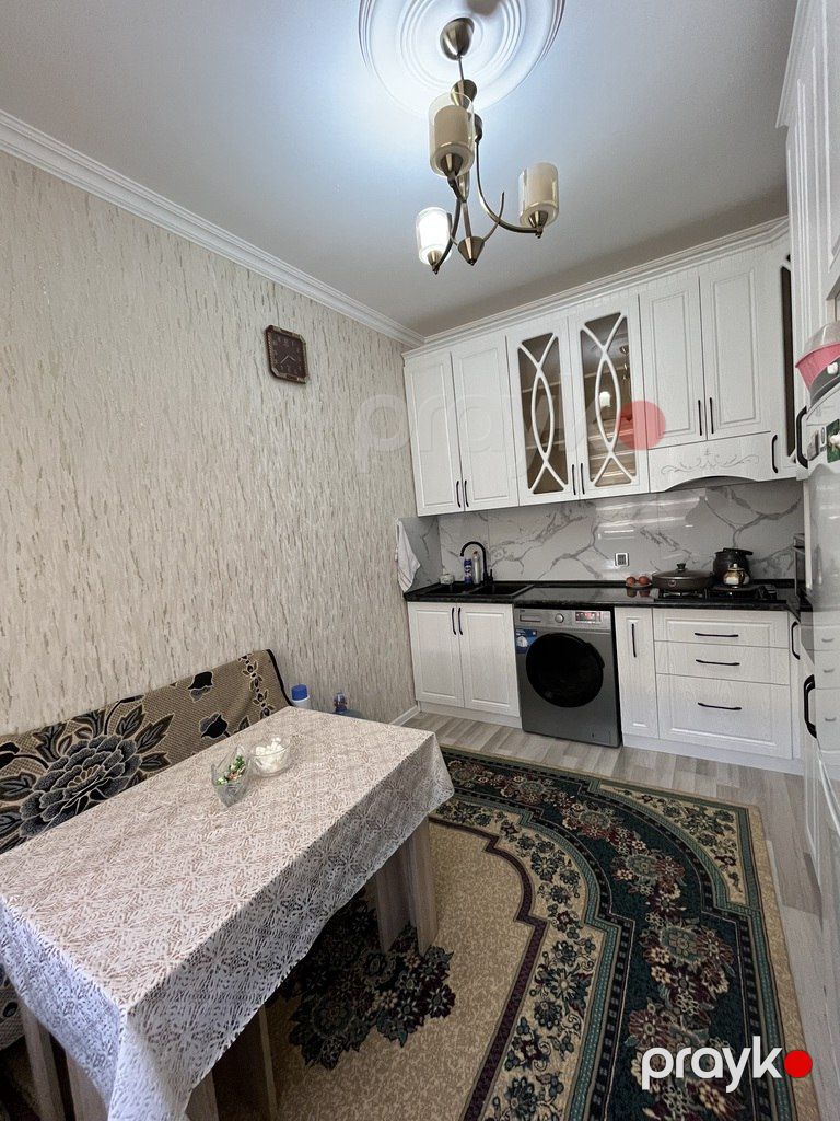 Satılır 4 otaqlı həyət evi/bağ evi 150 m² — Ev, villa, Bakı (4)