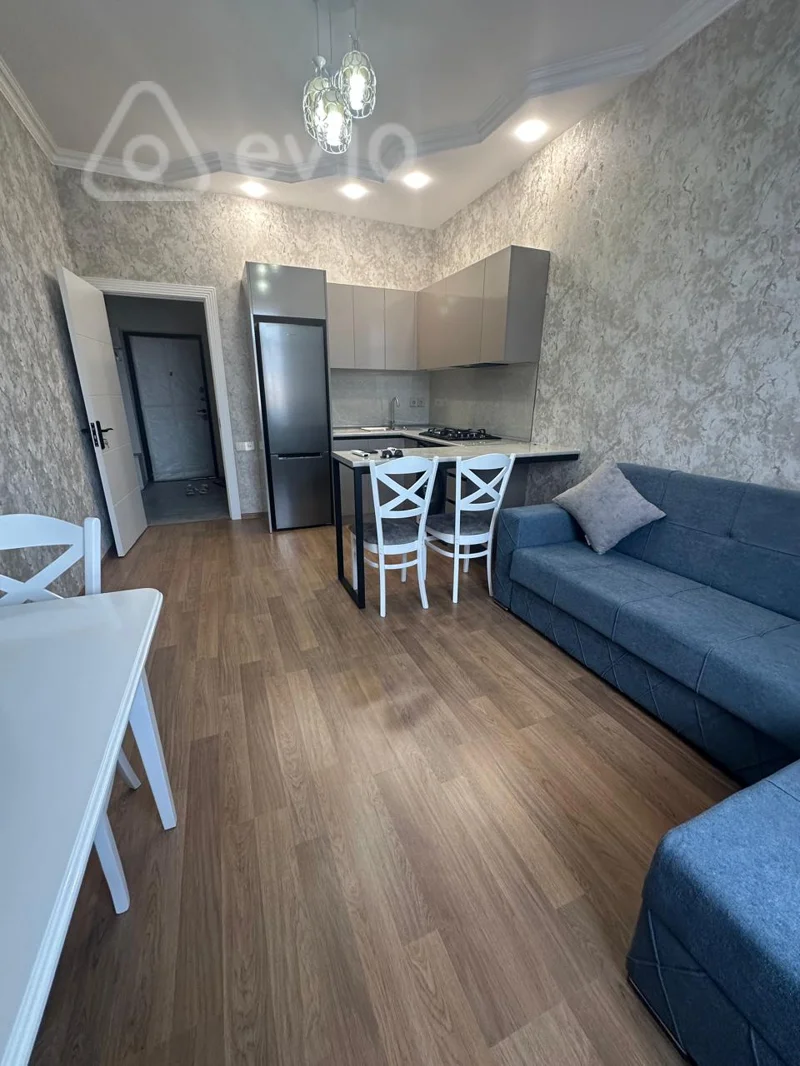 2 otaqlı mənzil, 55 m², Gəray Əsədov — kirayə — Bakı